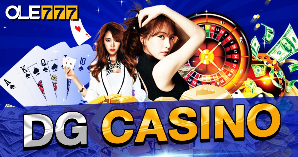 DG CASINO