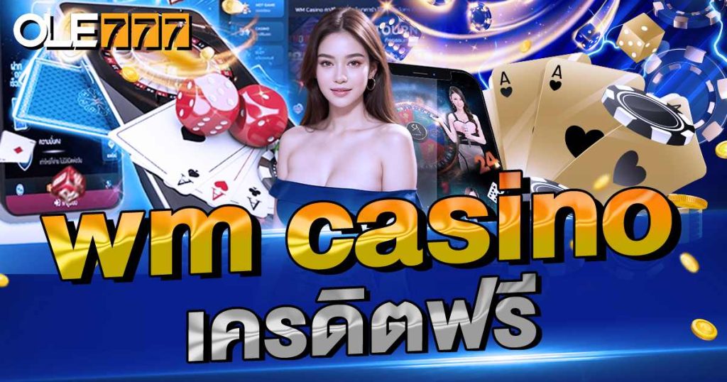 WM CASINO
