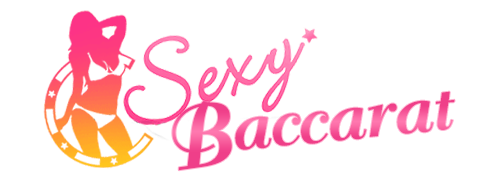 Sexy Baccarat คาสิโนสด